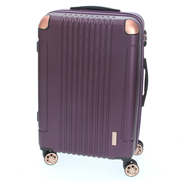 ルコックスポルティフ スーツケース 67cm 36930 (スーツケース
