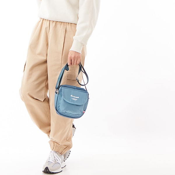 ルコック ルコックスポルティフ ショルダー ミニショルダー 斜め掛け