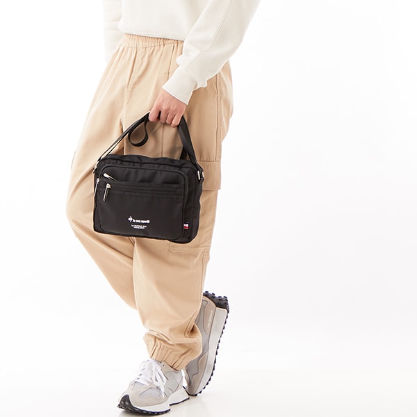 ゴ−ルドパ−ル仕上げ2本手バッグショルダー付き ゴ−ルドパ−ル仕上げ2本手バッグショルダー付き 【公式通販】