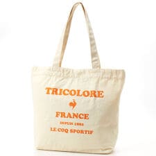 ルコックスポルティフ 手提げバッグ トートバッグ マザーバッグ ハンドバッグ 男女兼用 36799