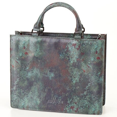 [^:236524]XNGAVFCvzƂȂ܂2WAYobOB莝ŎĂAXgbvŌ|ĂlɂȂ܂BxĂÔȂA[gioŃR[fBl[gy݂BV_[Xgbv{̂Ɠfނɂ邱ƂőS̓Iɓꊴo܂B