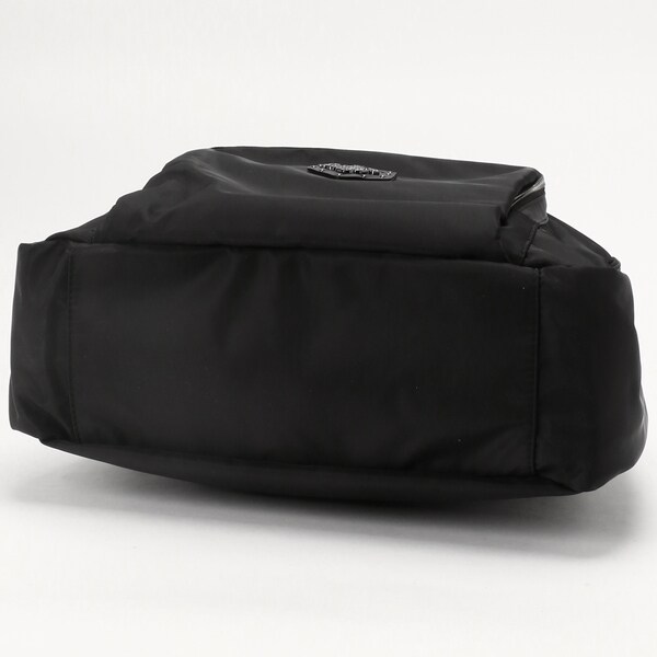 ATノワールナイロン ビッグボストン | アルセラピィ(artherapie