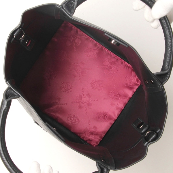 カーラ 2WAYバケットバッグ | アルセラピィ(artherapie) | マルイ