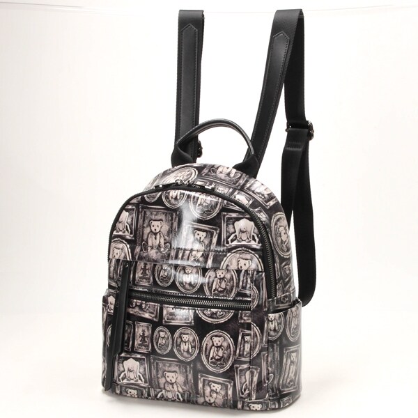 美品✨ アニエスベー バックパック VAT01-04 リュック 軽量 ボックス型 agnes b.｜バックパック VAT01-04 | Rakuten Fashion(楽天