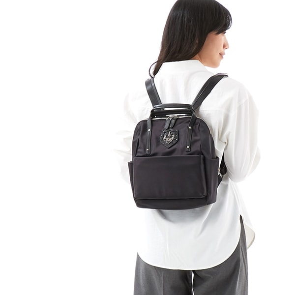 ATベア バックパック ミディアム | アルセラピィ(artherapie) | マルイ