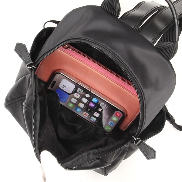 ATナイロンドラゴン ミニリュック | アルセラピィ(artherapie