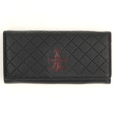 ピケージュ フラップLFロングウォレット