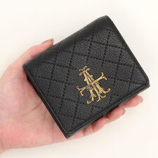 ピケージュ フラップLFショートウォレット