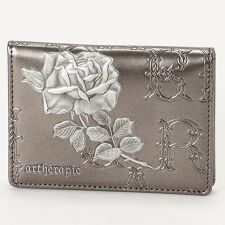 フィセルローズ　2面パスケース