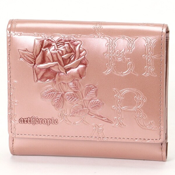 フィセルローズ アウトポケット 新色 | アルセラピィ(artherapie