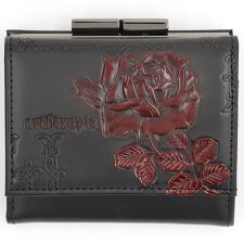 アルセラピィ(artherapie)のフィセルローズ　三つ折りがま口