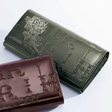 財布（フィセルローズ長札財布）