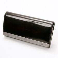 財布（ATメタルプレートアドバン　長札口金）