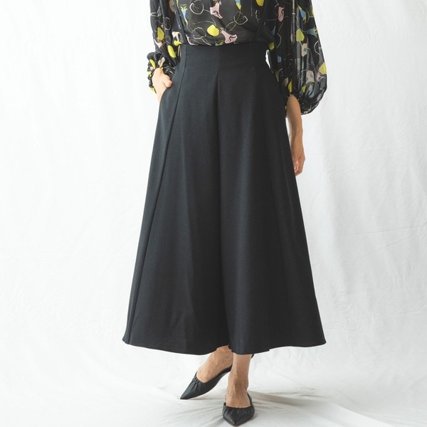 ナラカミーチェ/ハイウエスト２ＷＡＹフレアパンツ ハイウエスト2WAYフレアパンツ | ナラカミーチェ(NARACAMICIE