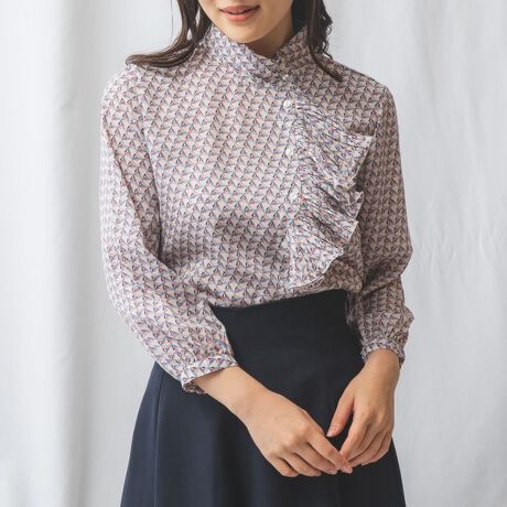 [^ԁF10-21-01-005]Lɔgłv[ct؂₩ȕ\𕂂ׂuEXBX^hJ[iȈۂvXA􉽊w͗l_fBȕ͋Co܂BӂƂ_炩ȃX[u̓NbvhŎ񂪂̂A肰ȂkP̂fUCɁBW[[bgn̂Ƃy₩ȒSn̗ǂ͂łBVvȃ{gXƍ킹邾łAtF~jOX^COy߂鑶݊̂1BEȂEXgb`ȂEJ[WJ̓ItzCgAu[ETCYWJ0(S)7E1(M)9E2(L)11E3(2L)13E4(3L)15E5(4L)17