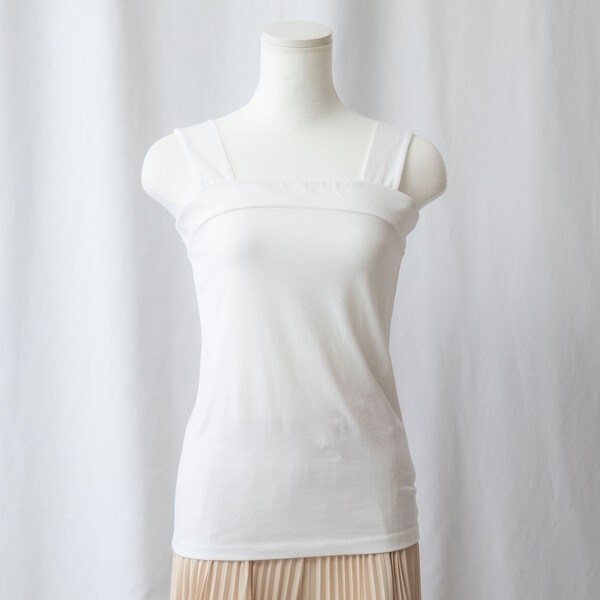 丸胴キャミソール | ナラカミーチェ(NARACAMICIE) | マルイウェブチャネル