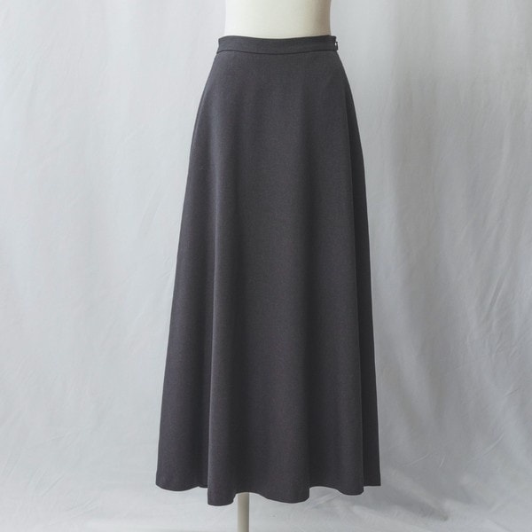 See she me】リバーシブルジャガードスカート | ナラカミーチェ