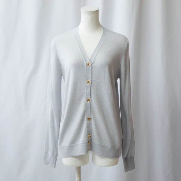 IENA - IENA   Oldderby Knitwearアランケーブルニット IENA（イエナ）の「【Oldderby Knitwear】アランケーブルニット