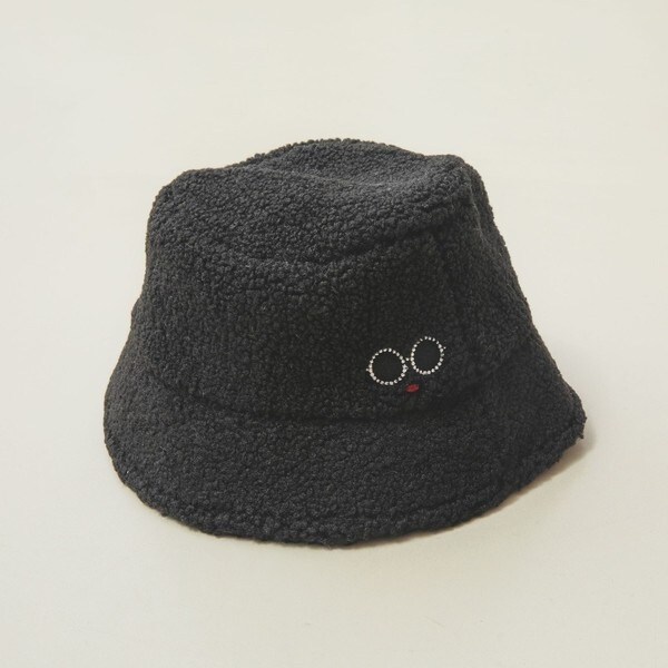 ナラカミーチェ（NARACAMICIE）/【N’ｓ Selection】a−jolie  バケットハット N's Selection】a-jolie バケットハット | ナラカミーチェ