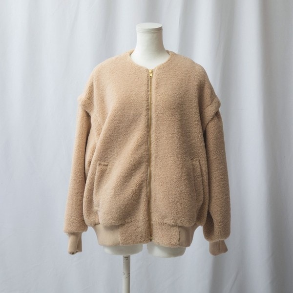 NARACAMICIE/ナラカミーチェ/Ⅲ/長袖/圧縮ウールコート セール/ジャケット・アウター｜スタイロラ ストア Stylora Store