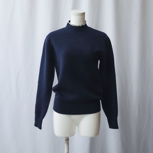 ナラカミーチェ（NARACAMICIE）/【See she me】ペプラムカーディガン See she me】ペプラムカーディガン | ナラカミーチェ(NARACAMICIE