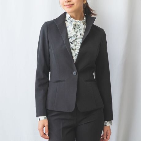 [^ԁF30-51-21-722]Xgb`ɗDꂽfފɂAx[VbNACeV[YX^hJ[̃WPbgoBTChɂ͗ʉ|Pbg{ĂAƂۂ̒Ȃy߂܂BEGXgɂăVFCv悤ȔVGbg͓IBnClbN{E^CꂽuEXƃC[hX^CO߂łBV[ỸXJ[g(30-51-08-724)pc(30-51-09-725)ƃZbgAbv\BEJ[WJ̓ubNAx[WAlCr[ETCYWJ0(S)7E1(M)9E2(L)11E3(2L)13E4(3L)15E5(4L)17