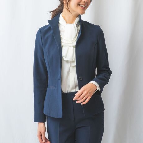 [^ԁF30-51-21-722]Xgb`ɗDꂽfފɂAx[VbNACeV[YX^hJ[̃WPbgoBTChɂ͗ʉ|Pbg{ĂAƂۂ̒Ȃy߂܂BEGXgɂăVFCv悤ȔVGbg͓IBnClbN{E^CꂽuEXƃC[hX^CO߂łBV[ỸXJ[g(30-51-08-724)pc(30-51-09-725)ƃZbgAbv\BEJ[WJ̓ubNAx[WAlCr[ETCYWJ0(S)7E1(M)9E2(L)11E3(2L)13E4(3L)15E5(4L)17