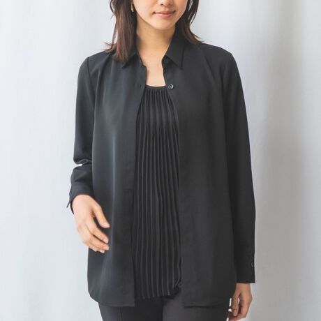 [^ԁF30-51-01-514]W[[bgv[c̃Ci[C[h悤ȓdtg͂̒VcB݂̓x[VbNȃM[J[ɂȂĂ̂ŁAƂۂ^܂BobNɎ{ꂽCo[ebhv[cRȗ̊vXBtg̃{^𗯂߂āAŃv[cBꂷ钅ȂA{^JtX^CȂǁAꖇŗlXȃX^COy߂ACełBEzCgEXgb`ȂEJ[WJ̓zCgAubNETCYWJ0(S)7E1(M)9E2(L)11E3(2L)13E4(3L)15