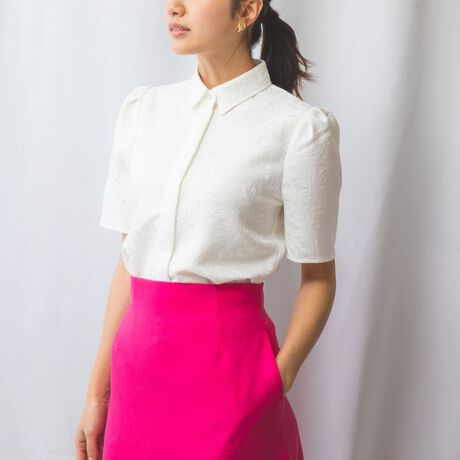 [^ԁF30-51-04-919]t[WK[hGKgȃ[hZuEXBɃ^bN̊̂锼炵oBp[{^|CgŎ{ꂽVvȃfUCŐꂽl̑Ɍ܂܂B{fBCɉ悤YȃVGbgŁAp݂Ă1BtH[}IP[WȂǂ̂V[Ɋ􂵂Ă܂BEzCgEXgb`EJ[WJ̓zCgAO[AlCr[ETCYWJ0(S)7E1(M)9E2(L)11E3(2L)13E4(3L)15