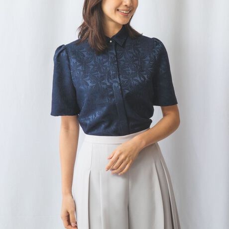 [^ԁF30-51-04-919]t[WK[hGKgȃ[hZuEXBɃ^bN̊̂锼炵oBp[{^|CgŎ{ꂽVvȃfUCŐꂽl̑Ɍ܂܂B{fBCɉ悤YȃVGbgŁAp݂Ă1BtH[}IP[WȂǂ̂V[Ɋ􂵂Ă܂BEzCgEXgb`EJ[WJ̓zCgAO[AlCr[ETCYWJ0(S)7E1(M)9E2(L)11E3(2L)13E4(3L)15