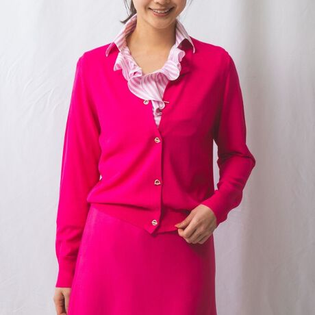 [^ԁF30-51-11-934]ԂTo[tjbgJ[fBKBANZgɂfS[hTo[fUC|CgłBpbƖ邭oĂAG̃V[YJ[łO[sNJ[WJ́BVvȃN[lbÑx[VbNȃVGbg͂ǂȃACeƂDɃ}b`BIɂItɂV[킸Ɋ􂵂Ă1łBEJ[WJ̓N[AO[AsNAlCr[ETCYWJ1(M)9E3(2L)13E4(3L)15