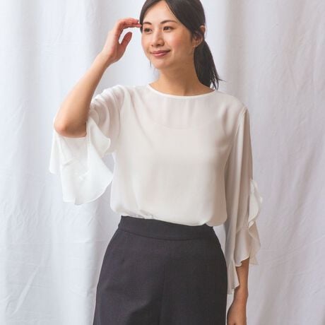 [^ԁF30-51-02-518]r瑳ɂăOf[V̂悤ɑ傫ȂtX[uꂽuEXBt͑l̃GKgo悤ɐ݌vAтɎRȗh߂o܂BVvȃ{[glbNɂ邱ƂŒȂ₷ACpNĝꖇɎdグ܂B{gXɃ^bNCn̂R[fBl[g߂łBEEXgb`ȂEJ[WJ̓zCgAO[ACG[AsNETCYWJ0(S)7E1(M)9E2(L)11E3(2L)13