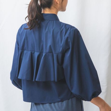 [^ԁF30-51-02-924]obNX^CɂꂽtЂƕuEXBɃSV[O{ƂŁARȗ̊oÂvX܂BEGXgCƌ钷Ȃ䊴|CgBtg{^ɂ̓uhS`Ă܂B1Œ邾ł͂ȂAgG߂̉HDƂĂgACełBEzCgEXgb`EJ[WJ̓zCgAlCr[ETCYWJ0(S)7E1(M)9E2(L)11E3(2L)13