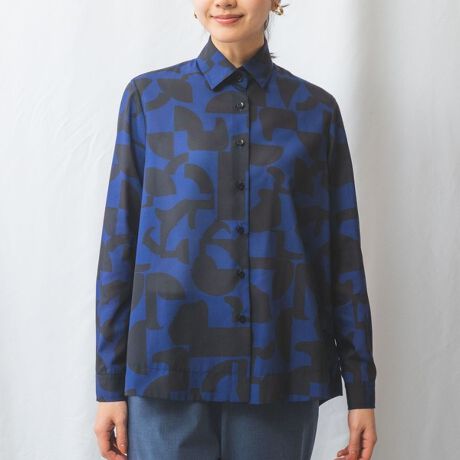 [^ԁF30-51-01-600]Ԃ̃Vc𔖎̃|GXenŌŷVcɎdグ1BIȈۂ^啿vgڂ䂭fUCłBɌĂȂ炩ɍLegC̃VGbg͓IBO㍷̂鐞̃fBe[ŗ悤ȃX^COy߂܂Bñ{gXƍ킹āAgbvXɂR[fBl[g߂łBEEXgb`ȂEJ[WJ̓zCgAu[ETCYWJ1(M)9E2(L)11E3(2L)13