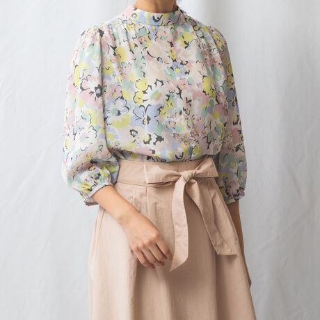 [^ԁF30-51-02-907]؂₩ȉԕ\tgȃX[L[g[ŕ\ÂeCXgɎdグvI[o[BɓMU[̓VGbg邾łȂAvgɓ̂\^܂BbNlbNŎAACŃ{fBCJo[fUC|CgBVvȖñ{gXƍ킹oX̗ǂR[fBl[g߂łBEEXgb`ȂEJ[WJ̓sNAu[ETCYWJ0(S)7E1(M)9E2(L)11E3(2L)13E4(3L)15E5(4L)17