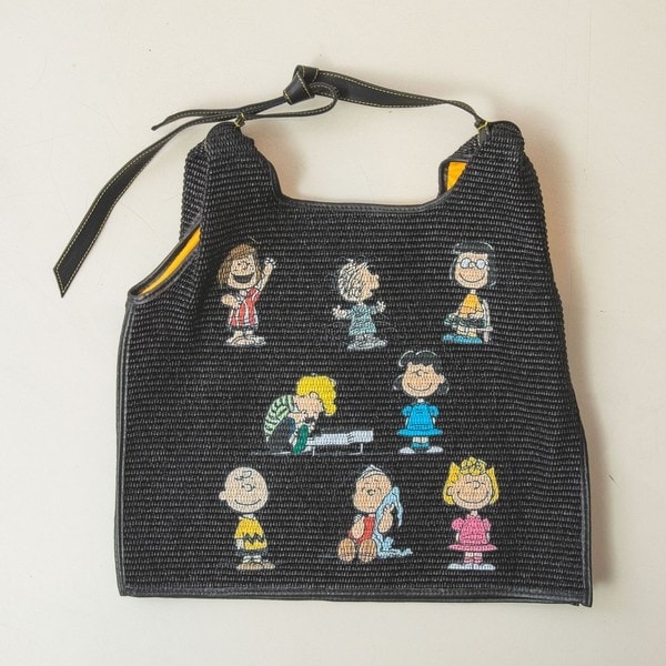 [}C]yAnita BilardizXk[s[g[gobOiPEANUTS FRIENDSj/iJ~[`FiNARACAMICIEj ubN