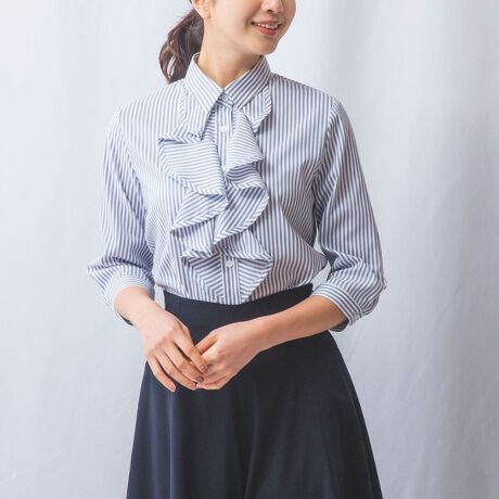 [^ԁF30-51-02-718]YCNȃhXgCvAtfUCŃGKgȃC[WɎdグVcBtɓfނ̃oCAXe[v{A葕Iō̂ۂɁB_[c邱ƂŌpƌĂ܂By₩ȎƐTCh̃Xbg悢kPvXBWPbg킹ăItBXR[fɂ􂵂ĂAl̏ɂ҂̃ACełBEEXgb`EJ[WJ̓O[Au[ETCYWJ0(S)7E1(M)9E2(L)11E3(2L)13E4(3L)15E5(4L)17