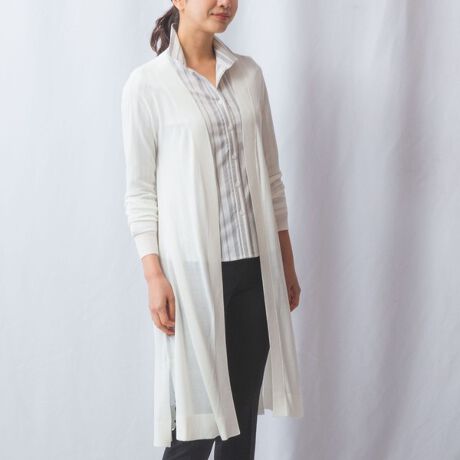 [^ԁF30-51-11-946]̂y₩ȕҒngpAlXȃACeɍ킹鏉ẴOJ[fBKBƉHD邱Ƃł钅̂悤ȃgbp[fUC͂łBICVGbgŒȂƂۂɁB̃TChɂ̓Xbg{AX^COɓvXBR[fBl[gɎ邱ƂŁAȂꊴ̂钅Ȃy߂1łBEJ[WJ̓ItzCgAu[O[AlCr[ETCYWJ1(M)9E3(2L)13