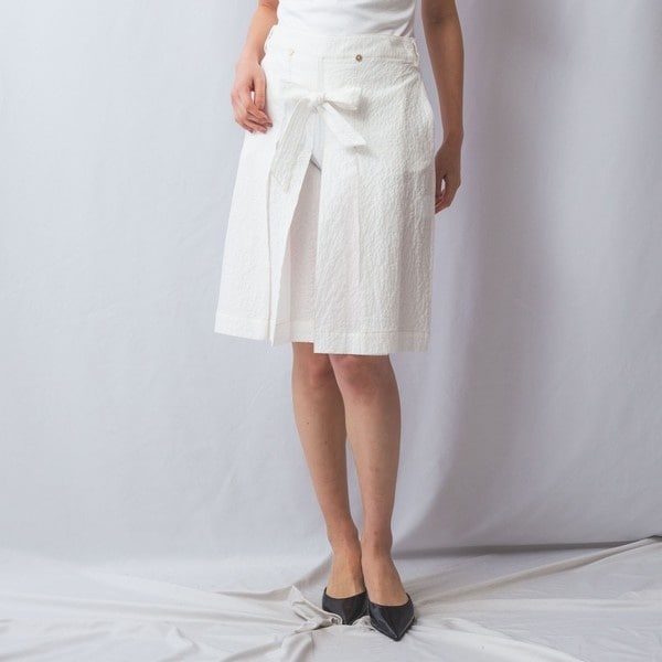 TRICOT】ハーフパンツ | ナラカミーチェ(NARACAMICIE) | マルイウェブ