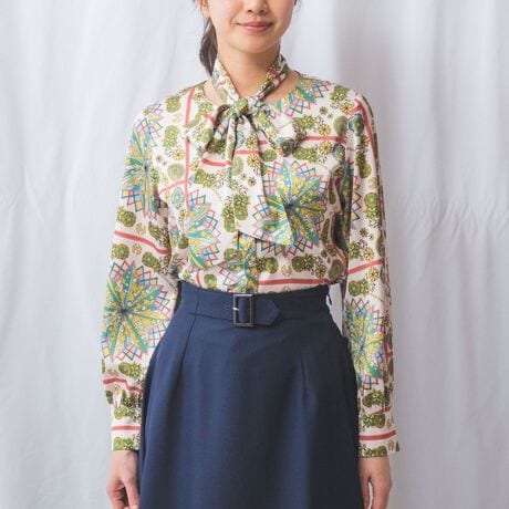 [^ԁF30-42-01-577]W[jAXɏA[eBXǧƂɍ쐬Ai J~[`FIWiV̕V[YBU΂߂ꂽV̂̃C[WƉ؂₩ȐFgڂ䂫܂BN₩ȃvgfUCX^CO̎ɂȂiłB₷OJfUCŎO\ȃ{tłBR[fBl[gXɃAbvf[gZbgAbv\ȃXJ[gi30-42-08-568j܂ByNARACANICIE@X@GENIUSzW[jAX́AlXȗRŁuÂ炳vuÂ炳vlXAA[g̏̃x[XɃA[eBXgƂĎ炵`ŌoϓIЉQłAJpxT[rXiAJpxa^Əj񋟂Ă܂Bi J~[`F́AA[eBXgB̍˔\ANGCeBumÂɊĊx܂BEsNEXgb`EJ[WJ̓sNAu[ETCYWJ0(S)7E1(M)9E2(L)11E3(2L)13E4(3L)15E5(4L)17