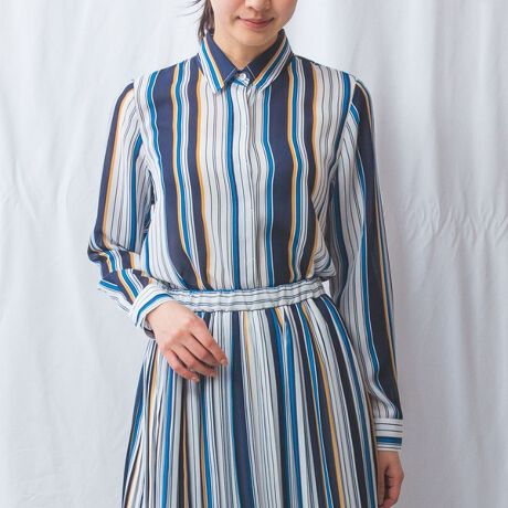 [^ԁF30-51-01-507]n̕𐶂RgXg̋_XgCv̒VcBV[YJ[ꂽu₩̂zF́AĂɒ̂ɍœKȃACeƂĒĂ܂Bu]oƂĂȂV[goX́B{[̂{gƍ킹邱ƂŁAX^CAbvČR[fBl[g܂BfUC̃{gX(30-51-08-559)ƍ킹ZbgAbv̒Ȃ߂łBEEXgb`ȂEJ[WJ̓O[AlCr[ETCYWJ0(S)7E1(M)9E2(L)11E3(2L)13