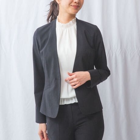 [^ԁF30-51-21-805]TbƂG肪̋QfނgpWPbgB񌳂Ƃm[J[̃fUCɂȂĂ邽߁AnClbÑgbvXƃC[hyނƂł܂BEGXgɂăVFCv悤ȃVGbgCoBfނ̃{gX(30-51-08-806A30-51-09-807jƃZbgAbv̂悤ȒȂ߂łBItBXV[IP[Wɂ劈􂵂Ă܂BEJ[WJ̓ubNAx[WETCYWJ0(S)7E1(M)9E2(L)11E3(2L)13