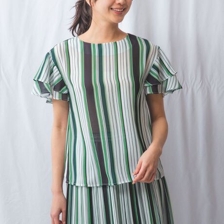 [^ԁF30-51-04-508]n̕𐶂RgXg̋_XgCv̔VcBV[YJ[ꂽu₩̂zF́AĂɒ̂ɍœKȃXgCvƂĒĂ܂B Ȃ₷{[glbNɁA_utŃANZgvXB͓̕o߂ăoCAXɁBfUC̃XJ[g(30-51-08-559)ƍ킹s[X̒Ȃ߂łBEEXgb`ȂEJ[WJ̓O[AlCr[ETCYWJ0(S)7E1(M)9E2(L)11E3(2L)13