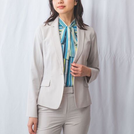 [^ԁF30-51-21-804]TbƂG肪̋QfނŎdĂꂽXgb`WPbgBe[[hJ[̃fUCɂȂĂ邽߁A݌NVJȈۂւƓ܂B̂̃Cɉ悤ȃVFCvVGbg|CgBɂ̓XbgĂ邽߁Ar܂肵₷fUCɎdグĂ܂Bfނ̃{gX(30-51-08-806A30-51-09-807jƃZbgAbv̂悤ɒpX^CO߂łBEJ[WJ̓ubNAx[WETCYWJ0(S)7E1(M)9E2(L)11E3(2L)13E4(3L)15