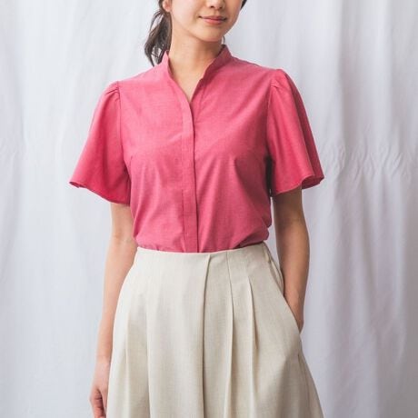 [^ԁF30-51-04-914]Xgb`̂IbNXtH[hnguEXłBƂX^hohJ[XLbp[ɎdグAu₩Ȕ̂ۂoB{fBCɉYȃVGbg|CgBg̗ǂtÂ鑳䂪ɂȂĂ܂BĂӎJ[oG[V͓Iȃ|CgłBEzCgEXgb`ȂEJ[WJ̓zCgAbhAu[ETCYWJ1(M)9E2(L)11E3(2L)13