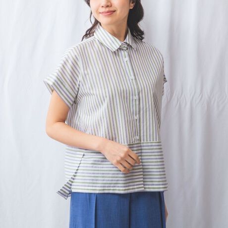 [^ԁF30-51-04-925]XgCv{[_[̐؂ւڂ䂭VcBȓ̂Rbg|GXẽXgCvngpB肰Ȃʊ̂fގgłBƂVGbg͔ǂƒpł̂ŁAẴ}XgACeBTChXbgƐn̐؂Ԃ|CgɂȂ݊̂1łBEEXgb`ȂEJ[WJ̓O[ACG[ETCYWJ0(S)7E1(M)9E2(L)11E3(2L)13