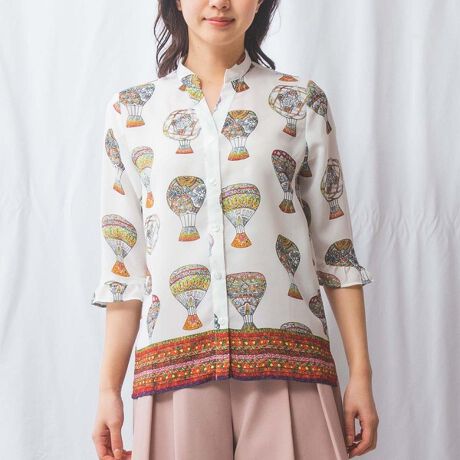 [^ԁF30-51-02-535]GENIUSɏA[eBXgBƂ̎g݃e[}́uRainbowvBC`[tƂ̑gݍ킹HappyȃfUCɎdグuEXłBL[lbN̋܊JƎőu₩Ȕ̂ۂɁBɂ̓t{ătF~jvXĂ܂BVvȃ{gX킹āAuEXɃR[fBl[gACełByNARACANICIE@X@GENIUSzW[jAX́AlXȗRŁuÂ炳vuÂ炳vlXAA[g̏̃x[XɃA[eBXgƂĎ炵`ŌoϓIЉQłAJpxT[rXiAJpxa^Əj񋟂Ă܂Bi J~[`F́AA[eBXgB̍˔\ANGCeBumÂɊĊx܂BEEXgb`ȂEJ[WJ̓bhAu[ETCYWJ0(S)7E1(M)9E2(L)11E3(2L)13E4(3L)15E5(4L)17