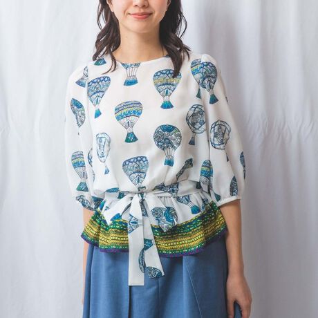 [^ԁF30-51-02-536]GENIUSɏA[eBXgBƂ̎g݃e[}́uRainbowvBC`[tƂ̑gݍ킹HappyȃfUCɎdグuEXłBEGXgɃMU[vI[o[^CvBӂ݂̂鑳ƃt̂悤ȐAtF~jȈۂoĂ܂Bt̃{̓{E^CƂĂEGXg{ƂĂp\BlXȃX^CÕAWyނƂłACełByNARACANICIE@X@GENIUSzW[jAX́AlXȗRŁuÂ炳vuÂ炳vlXAA[g̏̃x[XɃA[eBXgƂĎ炵`ŌoϓIЉQłAJpxT[rXiAJpxa^Əj񋟂Ă܂Bi J~[`F́AA[eBXgB̍˔\ANGCeBumÂɊĊx܂BEEXgb`ȂEJ[WJ̓bhAu[ETCYWJ0(S)7E1(M)9E2(L)11E3(2L)13E4(3L)15E5(4L)17