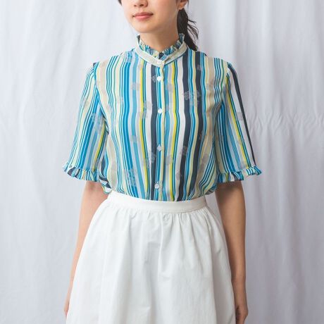 [^ԁF30-51-04-538]GENIUSɏA[eBXgBƂ̎g݃e[}́uRainbowvBRainbow_XgCvɗƂ݁At[`[tvX܂B܂Ƒɔztiȉ؂₩o锼uEXBɂ͒悭ƂACɂȂ̘rDJo[Ă܂BN₩ȃXgCvcCAVGbgƂۂɁBVvȃ{gXƍ킹ăuEXɃR[fBl[ĝ߂łByNARACANICIE@X@GENIUSzW[jAX́AlXȗRŁuÂ炳vuÂ炳vlXAA[g̏̃x[XɃA[eBXgƂĎ炵`ŌoϓIЉQłAJpxT[rXiAJpxa^Əj񋟂Ă܂Bi J~[`F́AA[eBXgB̍˔\ANGCeBumÂɊĊx܂BEEXgb`ȂEJ[WJ̓bhAu[ETCYWJ0(S)7E1(M)9E2(L)11E3(2L)13