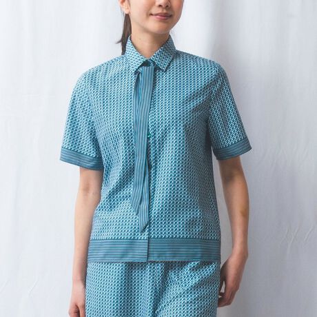 [^ԁF30-51-04-511]CŃANZg􉽕vg̔uEXBCɍ킹{E^C{NVJŃGKXȃC[WoBV[vŃYCNȊ􉽕Ő̂X^CbVȈۂ^Ă܂B{E^C͌ѕɂĕ\ςAO邱ƂŃVvȃVcƂĂ̒p\Bfނ̃pc(30-51-09-555)ƃZbgAbv̒Ȃy߂ACełBEEXgb`ȂEJ[WJ̓O[AO[ETCYWJ0(S)7E1(M)9E2(L)11E3(2L)13E4(3L)15